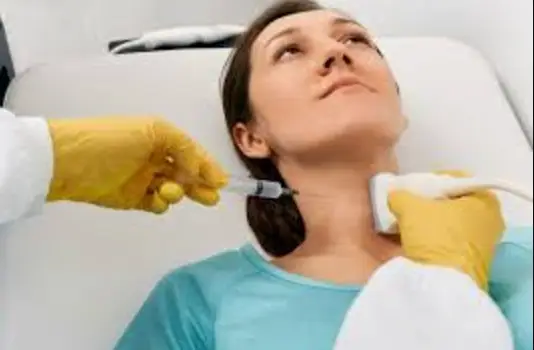 PAAF de tireoide