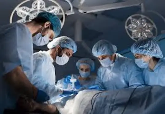 Cirurgia de tireoide